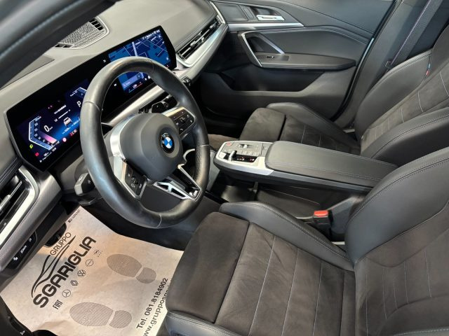 BMW X1 usata, con Cerchi in lega