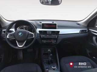 BMW X1 usata, con Cruise Control