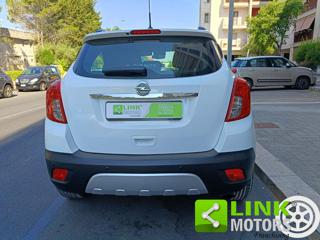 OPEL Mokka usata, con Cerchi in lega