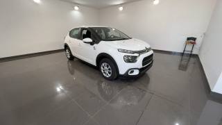 CITROEN C3 PureTech 83 S&S YOU