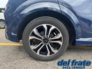 FORD Puma usata, con Servosterzo