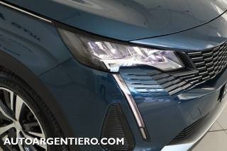 PEUGEOT 3008 usata, con Sound system