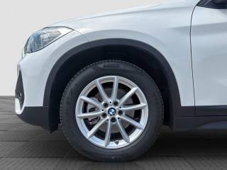 BMW X1 usata 15