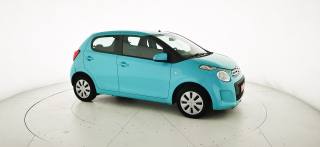 CITROEN C1 usata 23