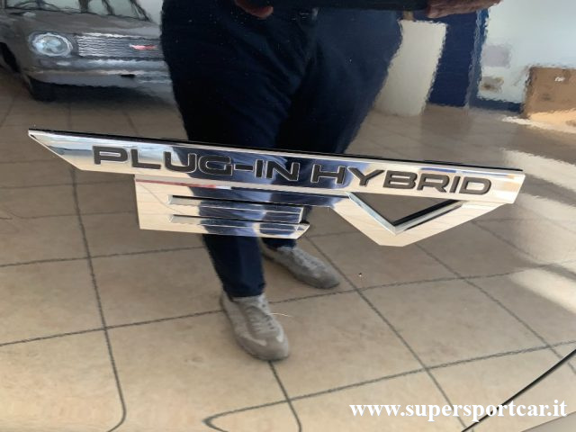 MITSUBISHI Eclipse Cross usata, con Controllo trazione