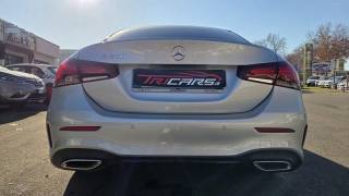 MERCEDES-BENZ A 200 usata, con Airbag Passeggero