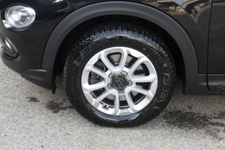 FIAT 500X usata, con Controllo trazione