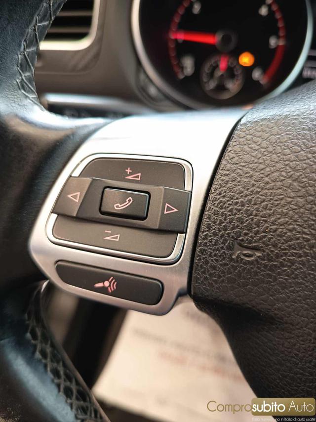 VOLKSWAGEN Golf usata 23