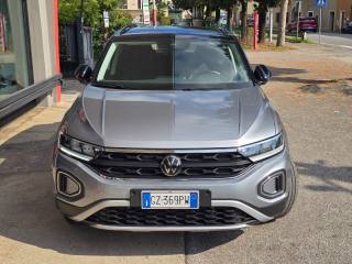 VOLKSWAGEN T-Roc usata 197