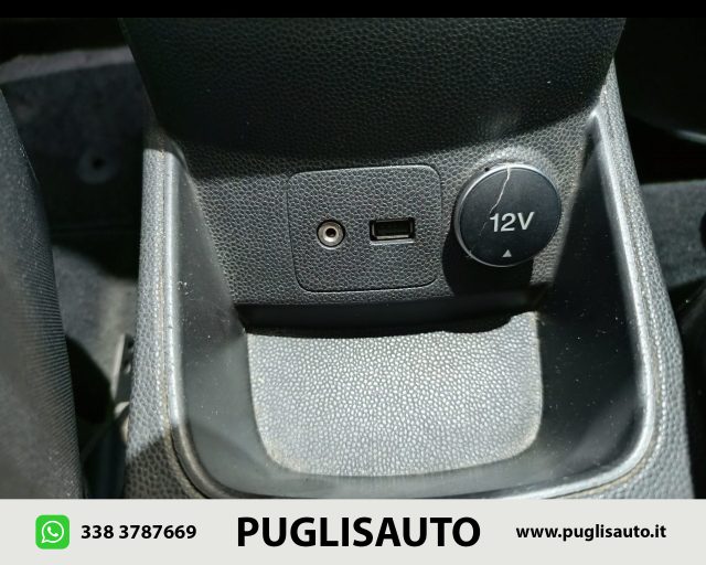 FORD Fiesta usata 16