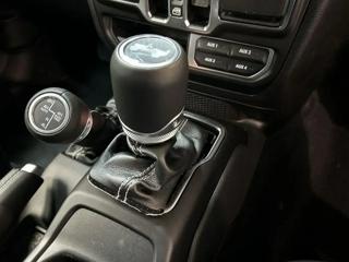 JEEP Wrangler usata, con Climatizzatore