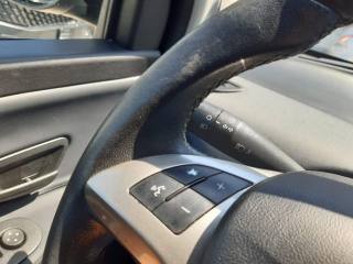 LANCIA Ypsilon usata, con Volante in pelle