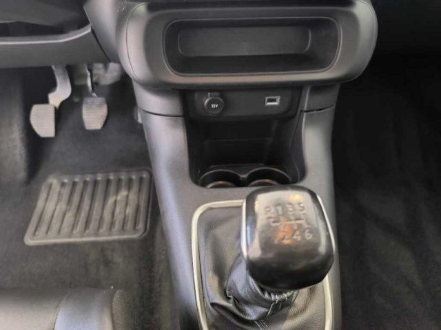 CITROEN C3 usata, con Autoradio digitale