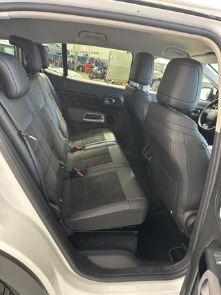 CITROEN C5 Aircross usata, con ESP