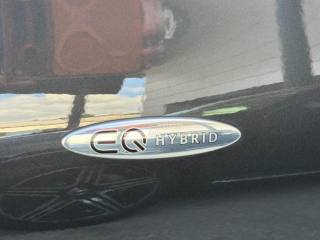 MERCEDES-BENZ GLC 300 usata, con Touch screen
