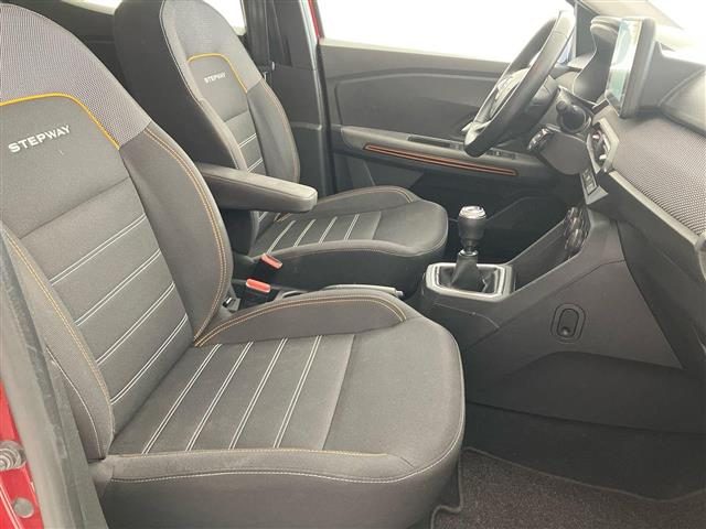 DACIA Sandero usata, con Park Distance Control