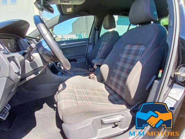 VOLKSWAGEN Golf GTI usata, con Controllo trazione