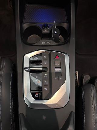 BMW 118 usata, con ESP