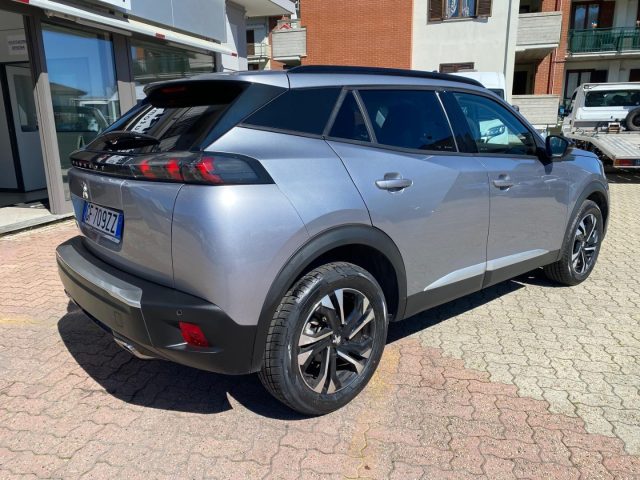 PEUGEOT 2008 usata, con Airbag Passeggero
