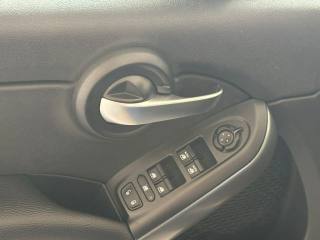 FIAT 500X usata, con Fendinebbia