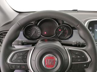 FIAT 500X usata, con Climatizzatore