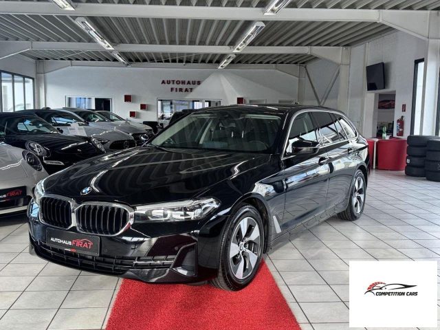 BMW 520 usata, con Airbag Passeggero