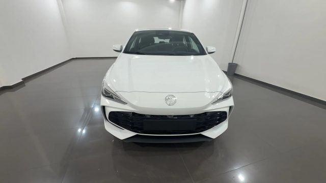 MG MG3 usata, con Airbag laterali