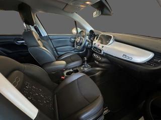 FIAT 500X usata, con Airbag laterali