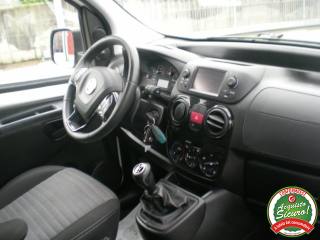 FIAT Qubo usata, con Cruise Control