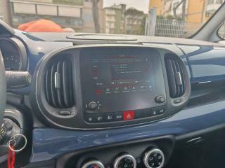 FIAT 500L usata, con Cronologia tagliandi