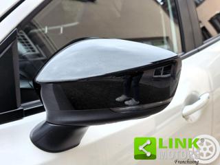 MAZDA 2 usata, con Touch screen