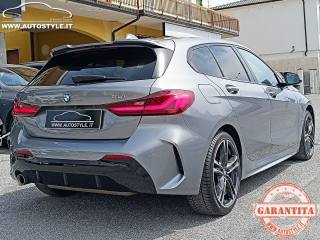 BMW 118 usata, con Chiusura centralizzata