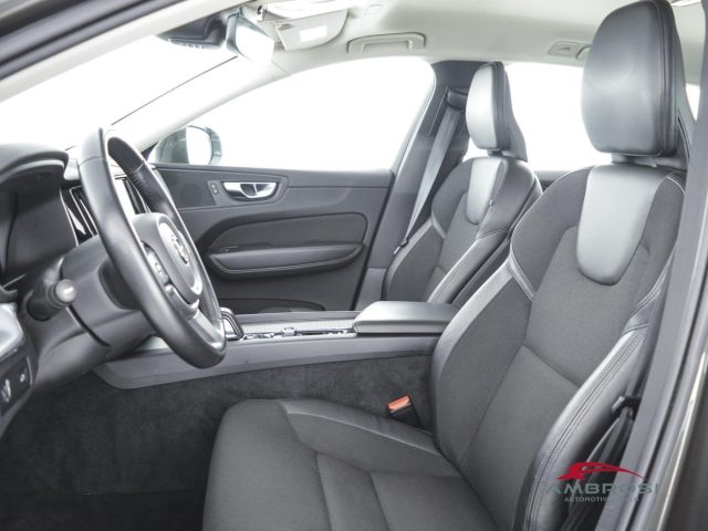 VOLVO XC60 usata 8
