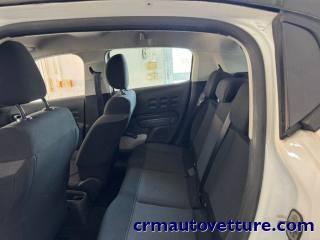 CITROEN C3 usata, con Autoradio