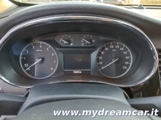 OPEL Mokka X usata, con Fendinebbia