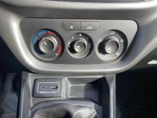 FIAT Doblo usata, con Servosterzo