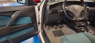 LANCIA Delta usata, con Fendinebbia