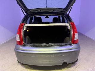 CITROEN C3 usata 9