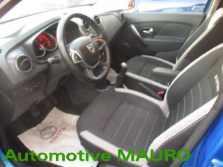 DACIA Sandero usata, con Climatizzatore