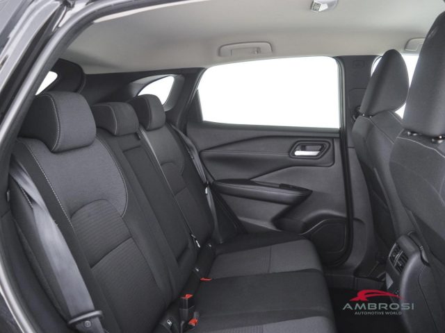 NISSAN Qashqai usata 10