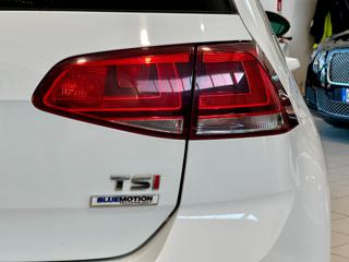 VOLKSWAGEN Golf usata, con Alzacristalli elettrici