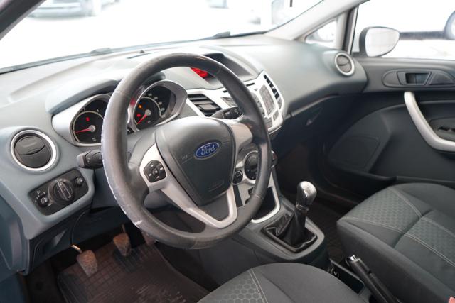 FORD Fiesta usata 13