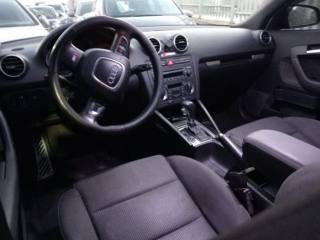 AUDI A3 usata, con Chiusura centralizzata