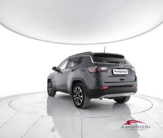 JEEP Compass usata 3