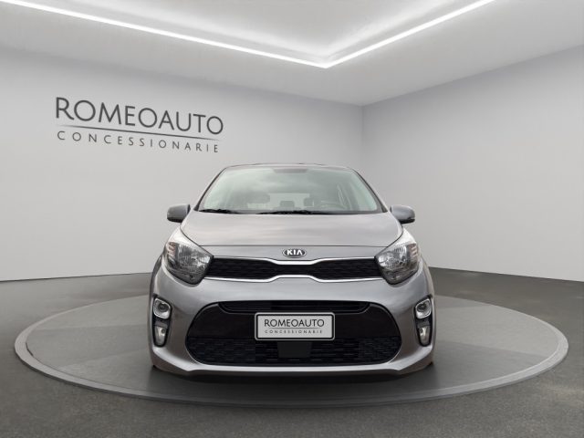 KIA Picanto usata, con Controllo trazione