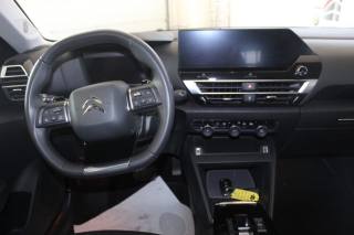 CITROEN C4 usata, con Controllo trazione