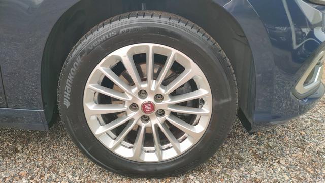 FIAT Tipo usata, con Sensori di parcheggio posteriori