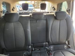 BMW 218 usata, con Airbag testa