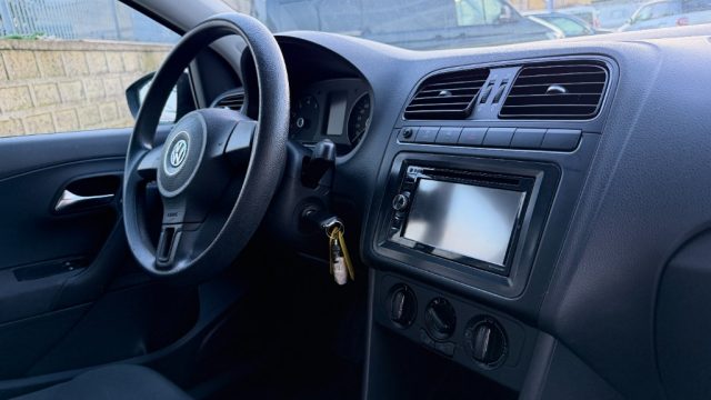 VOLKSWAGEN Polo usata, con Climatizzatore