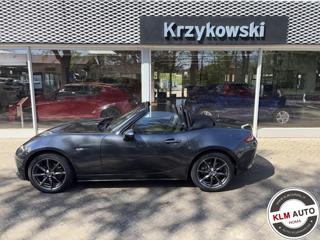 MAZDA MX-5 usata, con Climatizzatore